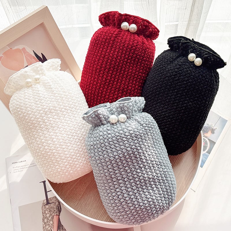 Rukavi, poliester, otporni na prljavštinu, moderan minimalistički stil, jednofarbni uzorak