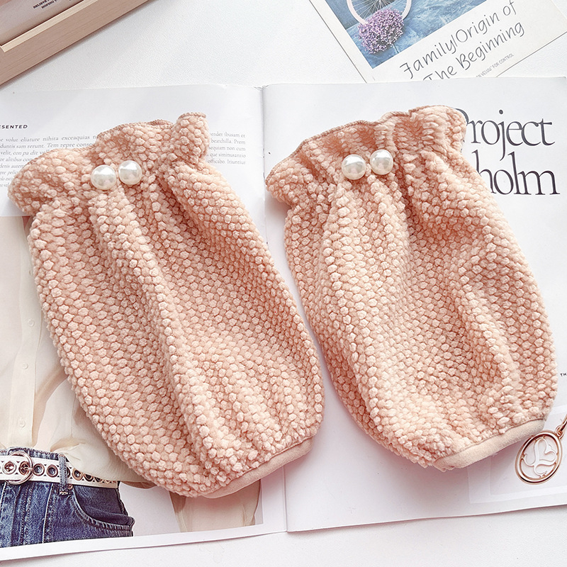 Rukavi, poliester, otporni na prljavštinu, moderan minimalistički stil, jednofarbni uzorak