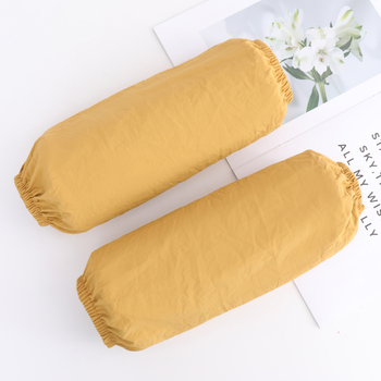 Rukavi vodootporni, poliester, jednostavan stil, jednobojni uzorak