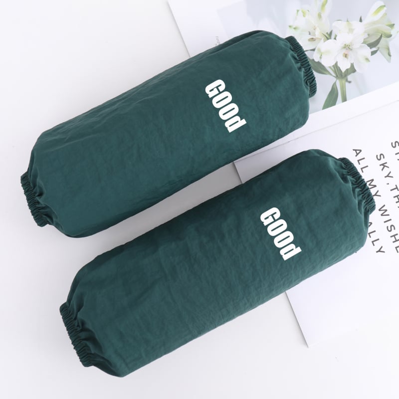 Rukavi vodootporni, poliester, jednostavan stil, jednobojni uzorak