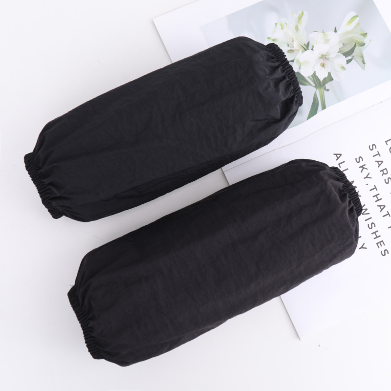 Rukavi vodootporni, poliester, jednostavan stil, jednobojni uzorak