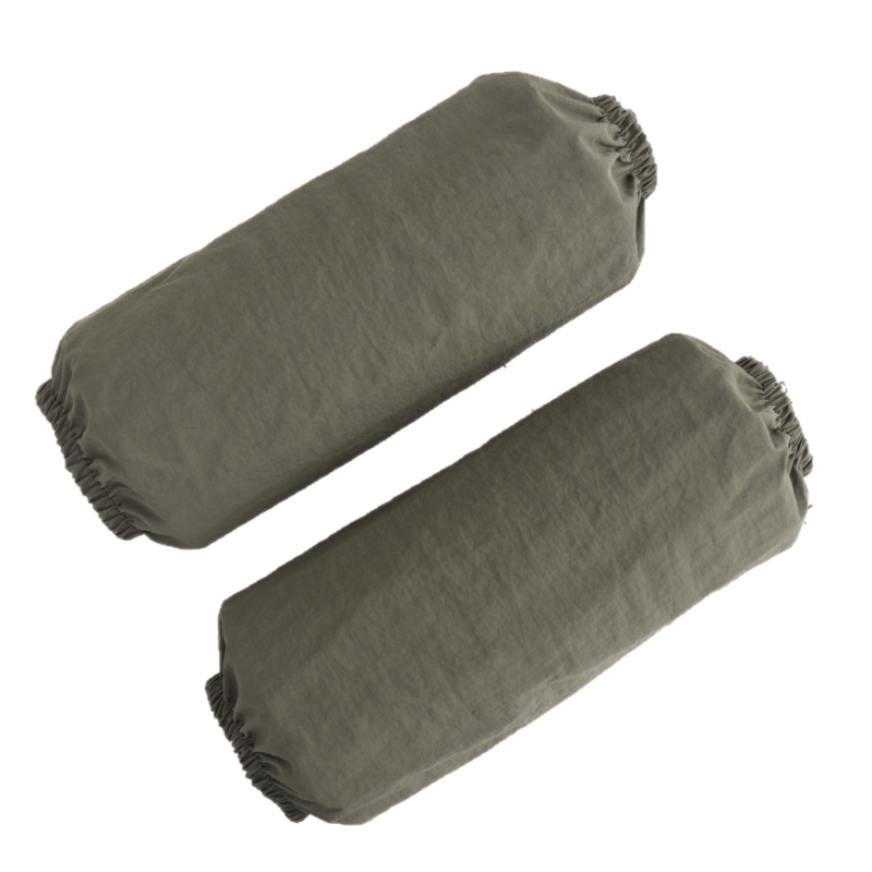 Rukavi vodootporni, poliester, jednostavan stil, jednobojni uzorak