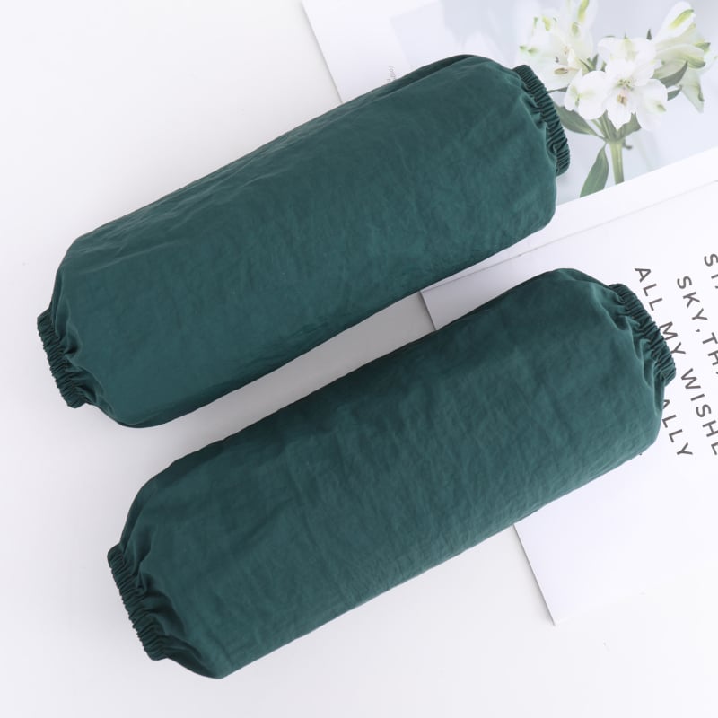 Rukavi vodootporni, poliester, jednostavan stil, jednobojni uzorak