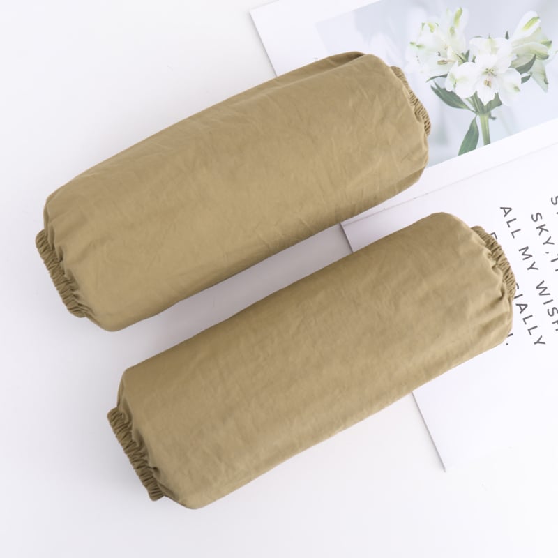 Rukavi vodootporni, poliester, jednostavan stil, jednobojni uzorak