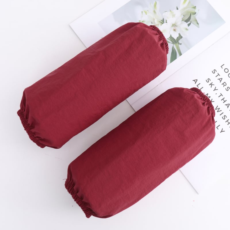 Rukavi vodootporni, poliester, jednostavan stil, jednobojni uzorak