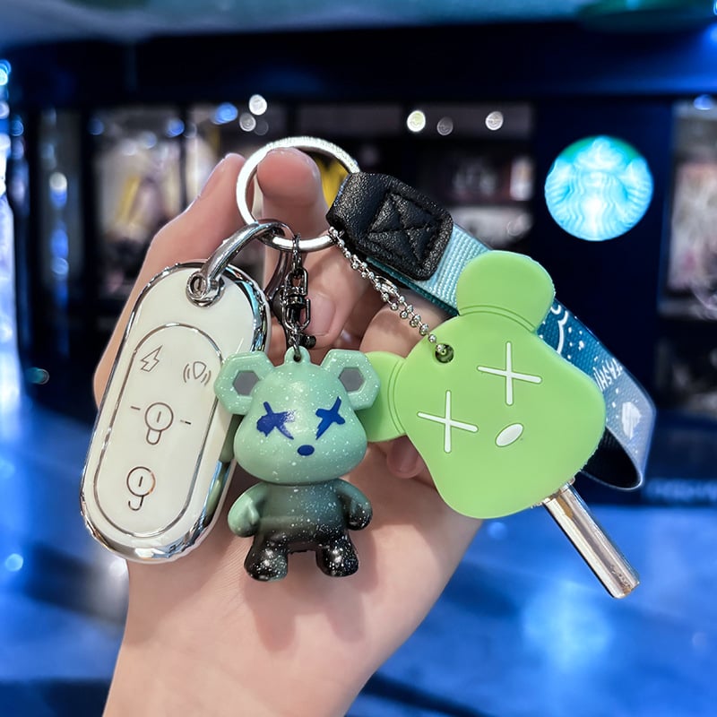 Poklopac za ključ električnog bicikla, TPU materijal, visokokvalitetni stil, Electric Vehicle 02, Huihuang Da