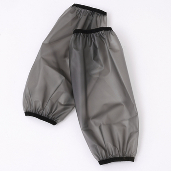 Kožni rukav - Vodootporan, Otporan na ulja, Dugačak, Otporan na habanje, Otporan na prskanje