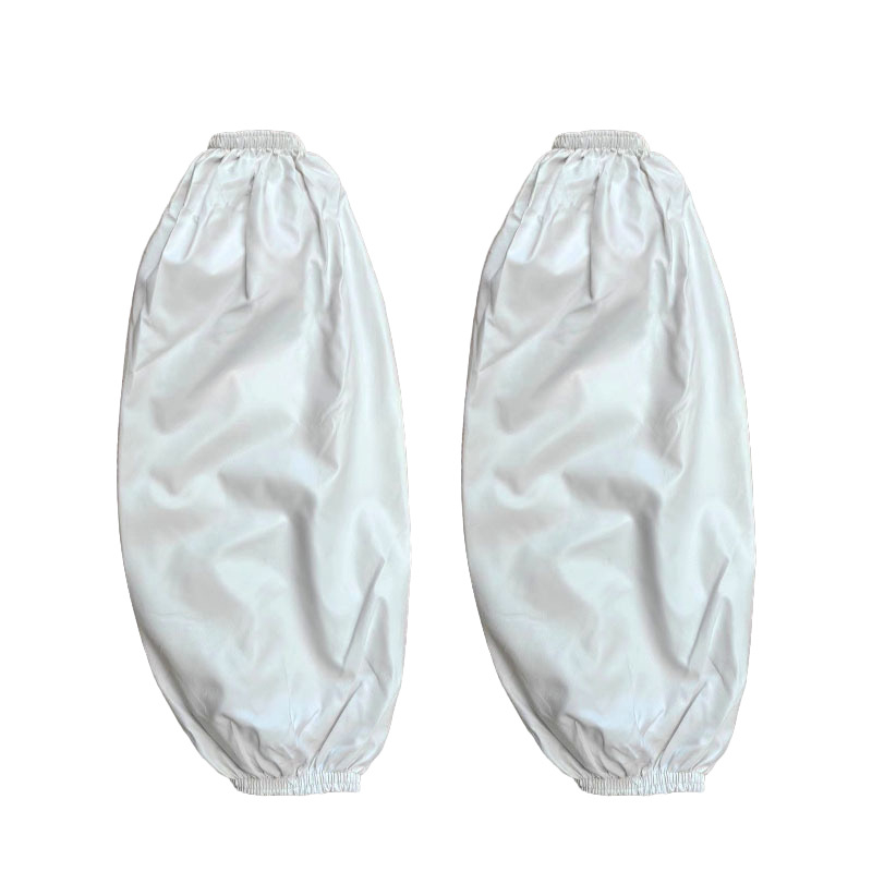 Kožni rukav - Vodootporan, Otporan na ulja, Dugačak, Otporan na habanje, Otporan na prskanje