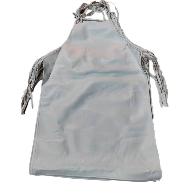 Kožni rukav - Vodootporan, Otporan na ulja, Dugačak, Otporan na habanje, Otporan na prskanje