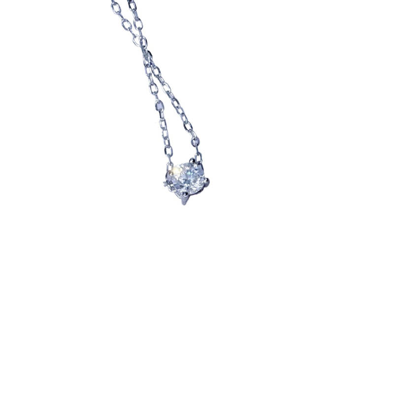 Κολιέ με μαργαριτάρια γλυκού νερού Old Zhang Yajie, τέλειου κύκλου 11–12 mm, περίμετρος 45 cm