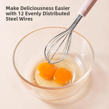 Kūdikių maisto garinimo formų rinkinys – nerūdijantis plienas, maisto kokybės, nereguliarūs formų kepiniams ir kiaušiniams, kiaušinių plakiklis