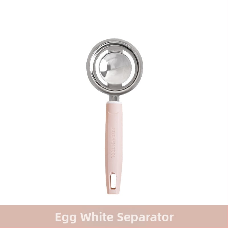 Kūdikių maisto garinimo formų rinkinys – nerūdijantis plienas, maisto kokybės, nereguliarūs formų kepiniams ir kiaušiniams, kiaušinių plakiklis