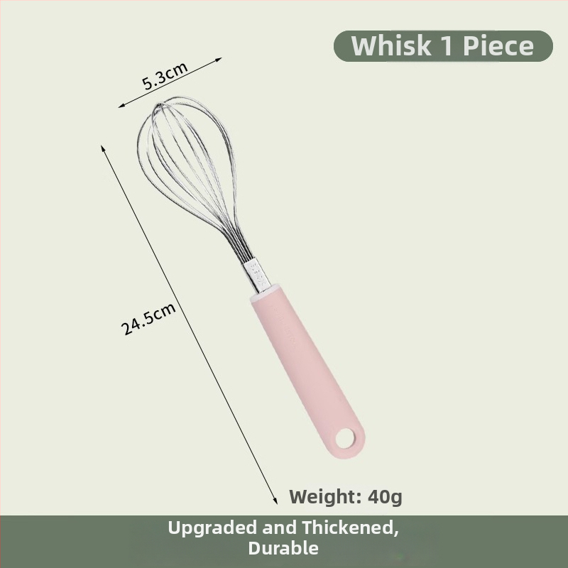 Kūdikių maisto garinimo formų rinkinys – nerūdijantis plienas, maisto kokybės, nereguliarūs formų kepiniams ir kiaušiniams, kiaušinių plakiklis