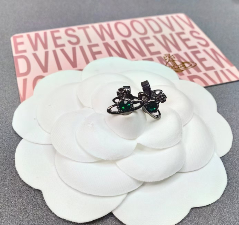 Kõrvarõngad Rhinestones'idega, tähtkujundus, hõbedased kõrva postid, elektroplaaditud viimistlus, kõrgkvaliteediline stiil