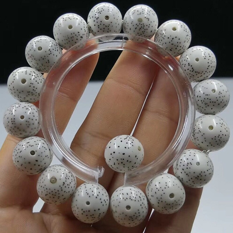 Bodhi gyöngy karkötő – Uniszex, Eredet Hainan, 2023 tavasz