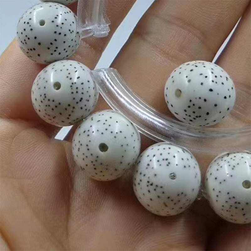 Bodhi gyöngy karkötő – Uniszex, Eredet Hainan, 2023 tavasz