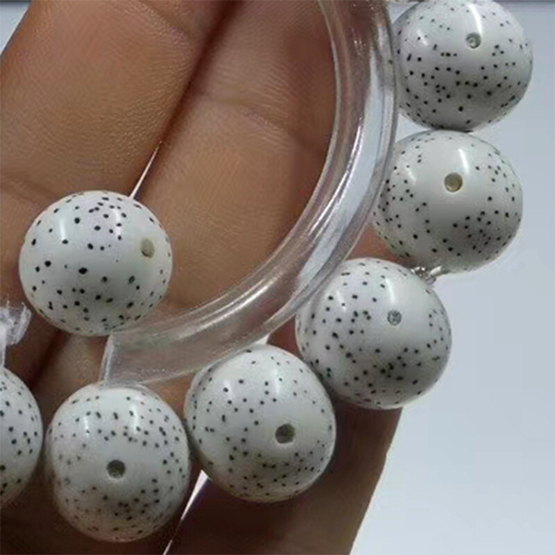 Bodhi gyöngy karkötő – Uniszex, Eredet Hainan, 2023 tavasz