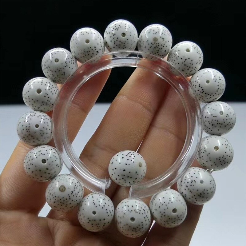 Bodhi gyöngy karkötő – Uniszex, Eredet Hainan, 2023 tavasz