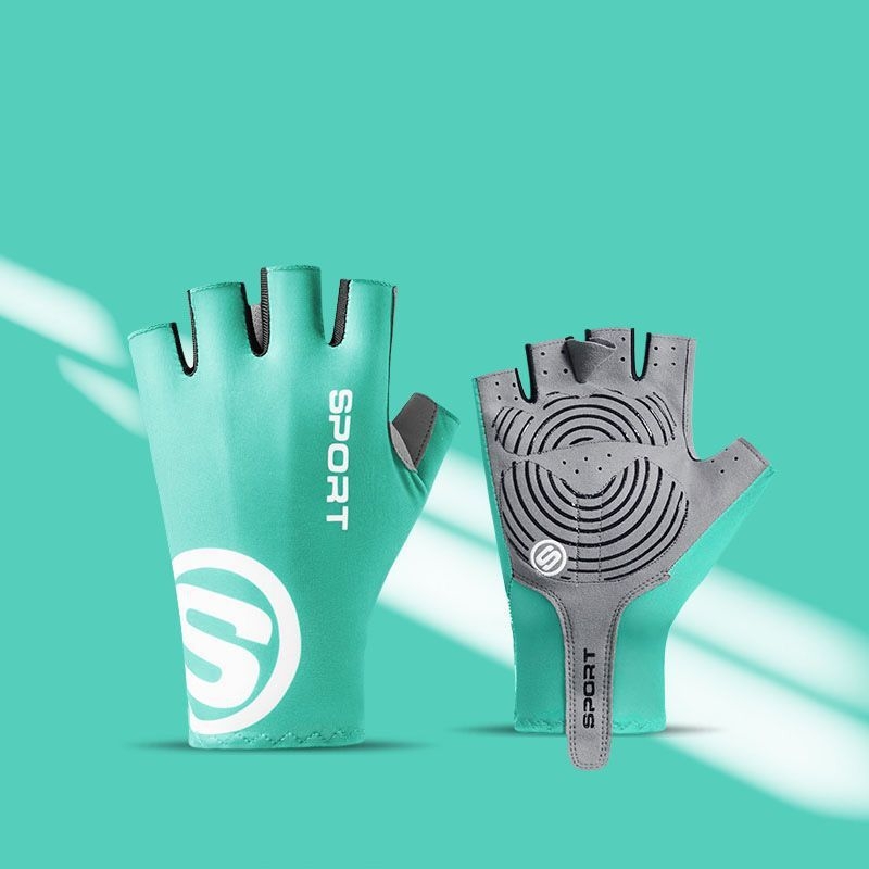 Kerékpáros kesztyűk férfiaknak, tavasz, melegen tart, Márka Unique, Anyag: Egyéb