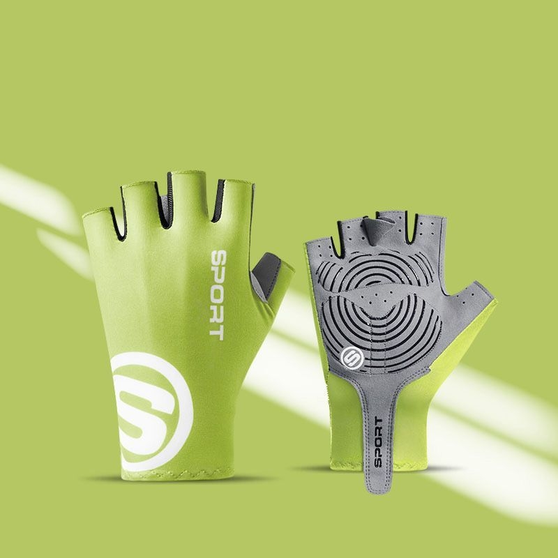 Kerékpáros kesztyűk férfiaknak, tavasz, melegen tart, Márka Unique, Anyag: Egyéb