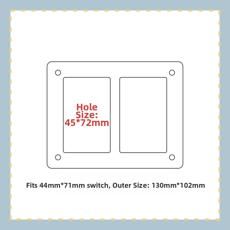 Akrilo ženkliukų ekspozicijos stendas su 9 skyriais, trijų sluoksnių stalinis ekranas, skaidrus 3D dizainas