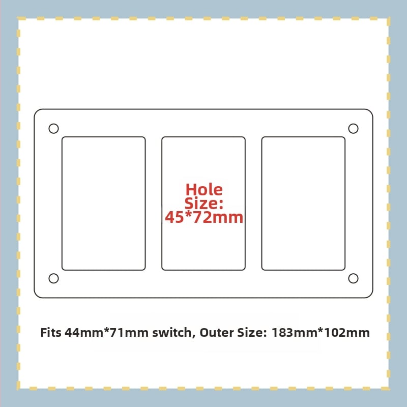 Akrilo ženkliukų ekspozicijos stendas su 9 skyriais, trijų sluoksnių stalinis ekranas, skaidrus 3D dizainas