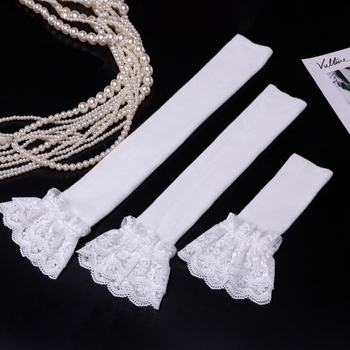 Δαντελένιο κάλυμμα βραχίονα για κάλυψη τατουάζ και ουλών, κυκλοφορία άνοιξη 2025, για άνδρες και παιδιά