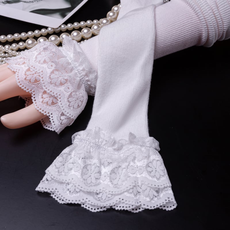 Acoperire din dantelă a brațului pentru mascare tatuaje și cicatrici, lansare primăvara 2025, pentru bărbați și copii