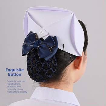 Māsu cepure - poliesters; vienkrāsains raksts; vienkārša audums; matēts pārklājums; visām sezonām