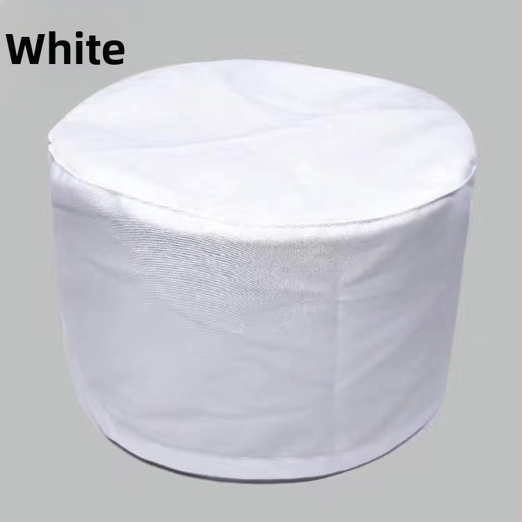 Māsu cepure - poliesters; vienkrāsains raksts; vienkārša audums; matēts pārklājums; visām sezonām