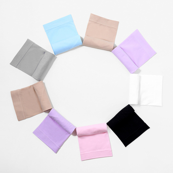 UV ръкави за защита от слънце с Ice Silk плат, нейлонова тъкан, 81–95% нейлон съдържание, пролет 2025, модерен градски стил