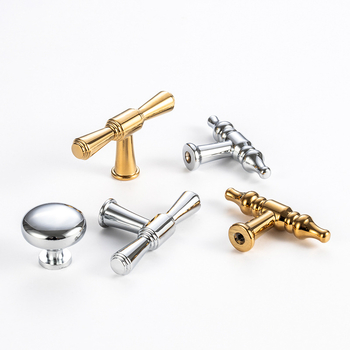 Skapja un garderobes durvju rokturis, modelis 3666, cinka sakausējums, elektroplatinga pārklājums, itāļu minimālisma stils, vienas atvēruma montāža