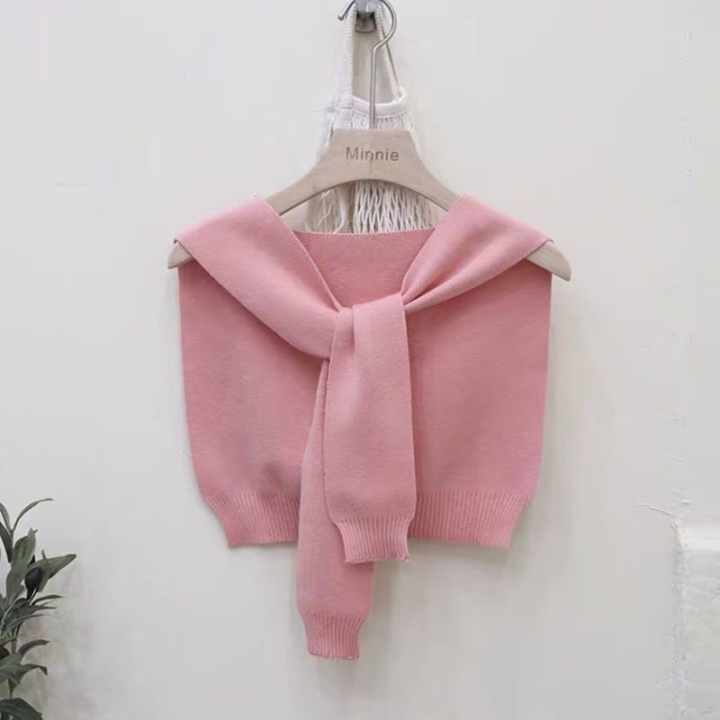 Pletēts plecu šalle, Materiāls: 10293955, Preces kods: 12, Sezona: Vasaras–Rudens, Pielāgojama apstrāde