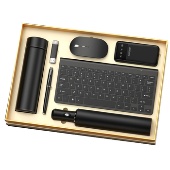 Ceașcă termică - Gift of Home, metal, cutie cadou, set cadouri pentru afaceri, cadou pentru întâlniri anuale