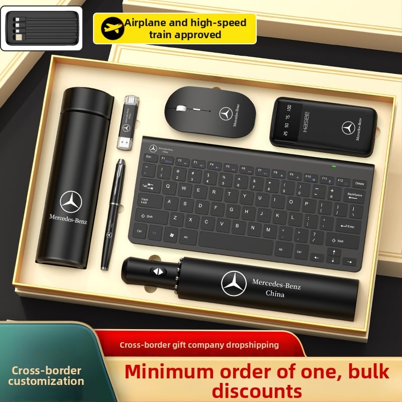 Ceașcă termică - Gift of Home, metal, cutie cadou, set cadouri pentru afaceri, cadou pentru întâlniri anuale