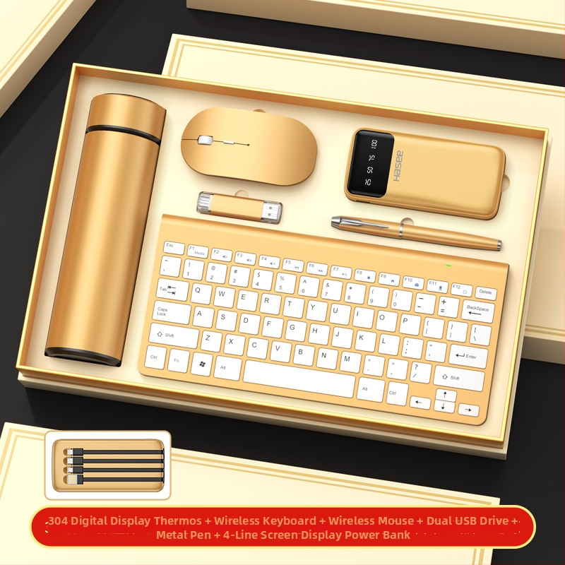 Ceașcă termică - Gift of Home, metal, cutie cadou, set cadouri pentru afaceri, cadou pentru întâlniri anuale