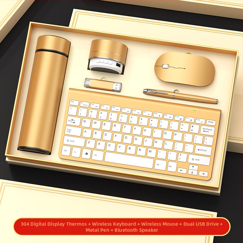 Ceașcă termică - Gift of Home, metal, cutie cadou, set cadouri pentru afaceri, cadou pentru întâlniri anuale