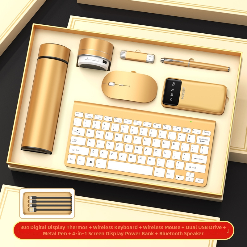 Ceașcă termică - Gift of Home, metal, cutie cadou, set cadouri pentru afaceri, cadou pentru întâlniri anuale