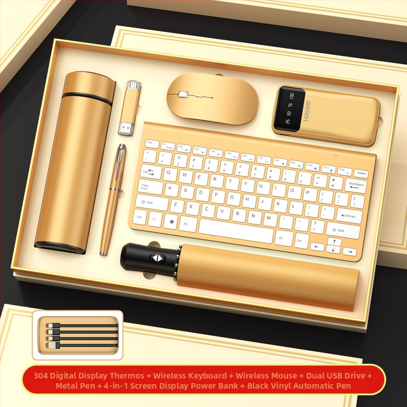 Ceașcă termică - Gift of Home, metal, cutie cadou, set cadouri pentru afaceri, cadou pentru întâlniri anuale