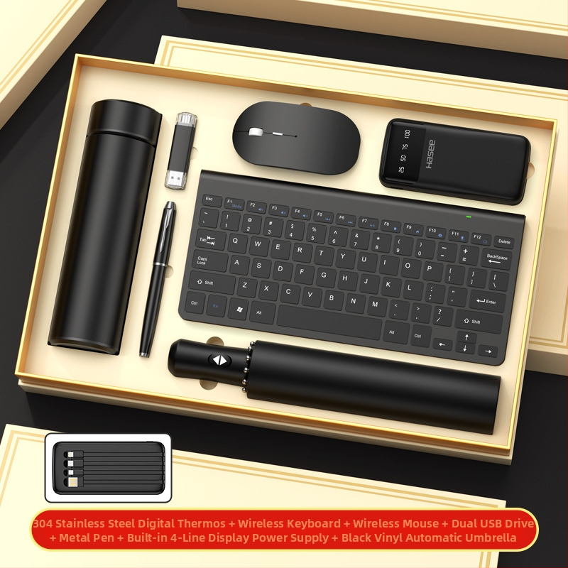 Ceașcă termică - Gift of Home, metal, cutie cadou, set cadouri pentru afaceri, cadou pentru întâlniri anuale