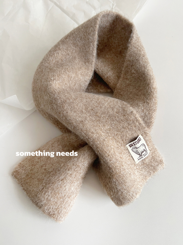 Ženski šal od alpake, warp-knit pletenje, pliš materijal, topao za zimu