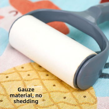 Arsof/alsof Prosop de față pentru copii, din bumbac pur, cu patru straturi, absorbant, uscare rapidă, jacquard, 50-80 g