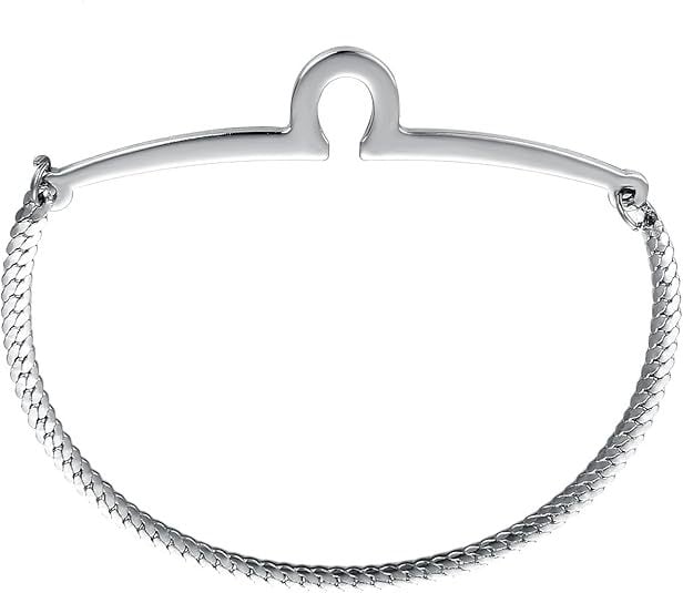 Lantisor pentru cravată și ac de rever, accesoriu geometric electroplatinat minimalist, unisex