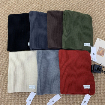 Kötött kapucnis köpönyeg – gyapjúkeverék, warp varrás, őszi-téli, japán-koreai inspiráció