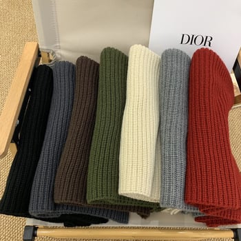 Kötött kapucnis köpönyeg – gyapjúkeverék, warp varrás, őszi-téli, japán-koreai inspiráció