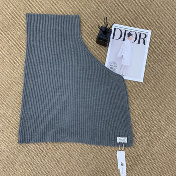 Kötött kapucnis köpönyeg – gyapjúkeverék, warp varrás, őszi-téli, japán-koreai inspiráció