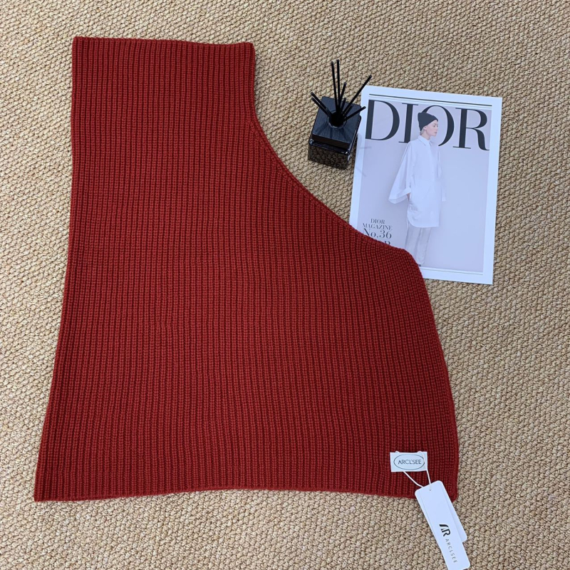 Kötött kapucnis köpönyeg – gyapjúkeverék, warp varrás, őszi-téli, japán-koreai inspiráció