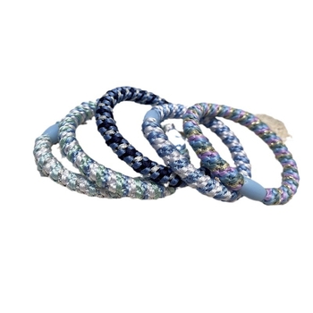 Moterų plaukų gumelė, rankų darbo, ins stilius, didelis elastingumas