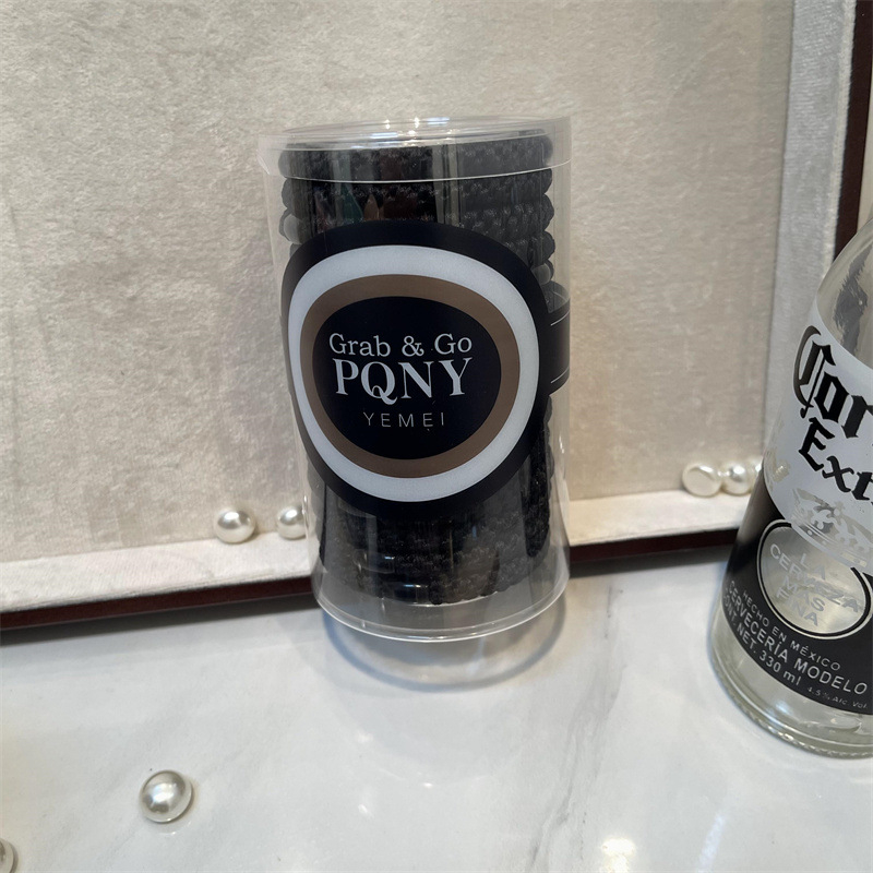 Moterų plaukų gumelė, rankų darbo, ins stilius, didelis elastingumas