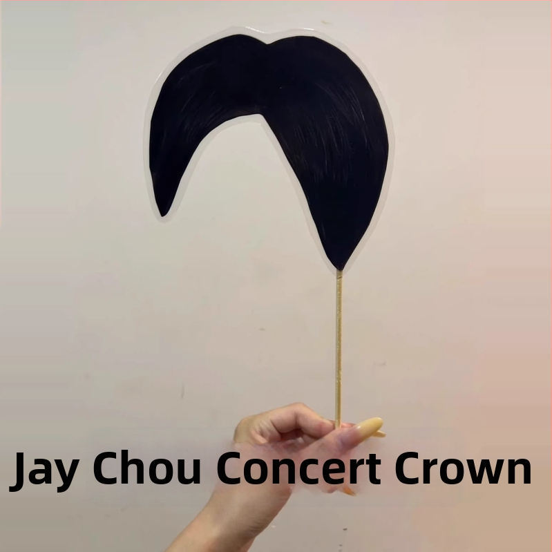 Хладилник магнит от синтетична смола с абстрактен дизайн, стил: модерен, забавен и симпатичен